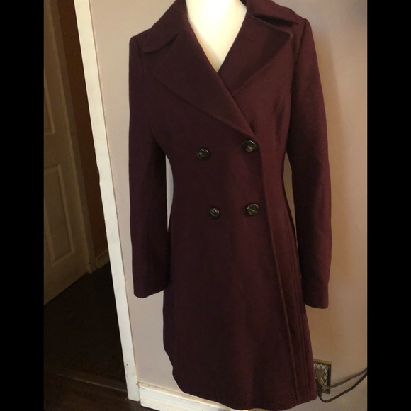 moda international coat